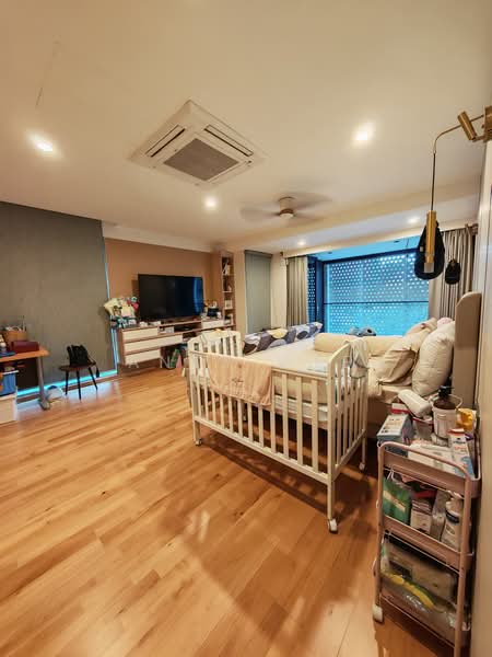 ♥️♥️Modern, majestic architecture, rarely for sale. By renowned architect and designer.⭐⭐, Picardy Gardens, 8 Bedrooms, 9,186 sqft, Detached House For Sale, by Andy Wee, 25507343 - PropertyGuru.com.sg