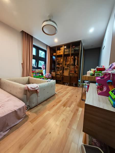 ♥️♥️Modern, majestic architecture, rarely for sale. By renowned architect and designer.⭐⭐, Picardy Gardens, 8 Bedrooms, 9,186 sqft, Detached House For Sale, by Andy Wee, 25507343 - PropertyGuru.com.sg