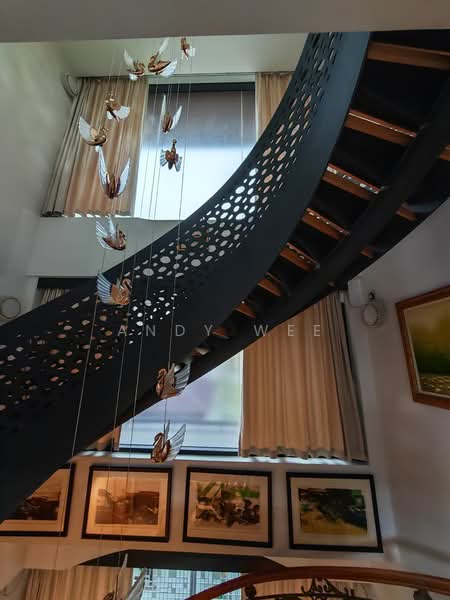 ♥️♥️Modern, majestic architecture, rarely for sale. By renowned architect and designer.⭐⭐, Picardy Gardens, 8 Bedrooms, 9,186 sqft, Detached House For Sale, by Andy Wee, 25507343 - PropertyGuru.com.sg