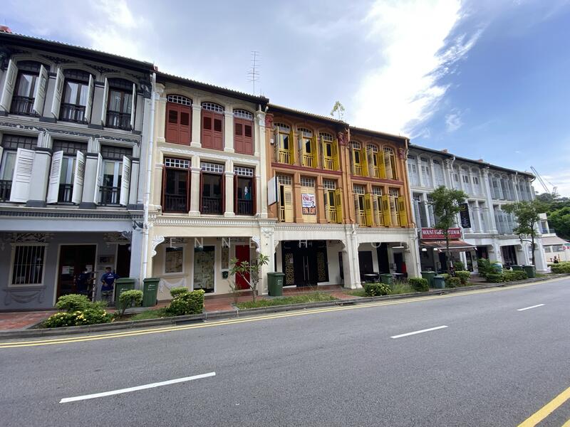 ❤️SUPER RARE CBD Freehold KTV/Commercial Shophouse! MUST VIEW!❤️牛车水稀见永久地契卡拉OK,写字楼出售, Kreta Ayer Road, Chinatown / Tanjong Pagar, 8,600 sqft, Shop / Shophouse For Sale, by Kenneth Loh, 25507351 - CommercialGuru.com.sg