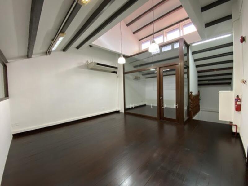 ❤️SUPER RARE CBD Freehold KTV/Commercial Shophouse! MUST VIEW!❤️牛车水稀见永久地契卡拉OK,写字楼出售, Kreta Ayer Road, Chinatown / Tanjong Pagar, 8,600 sqft, Shop / Shophouse For Sale, by Kenneth Loh, 25507351 - CommercialGuru.com.sg