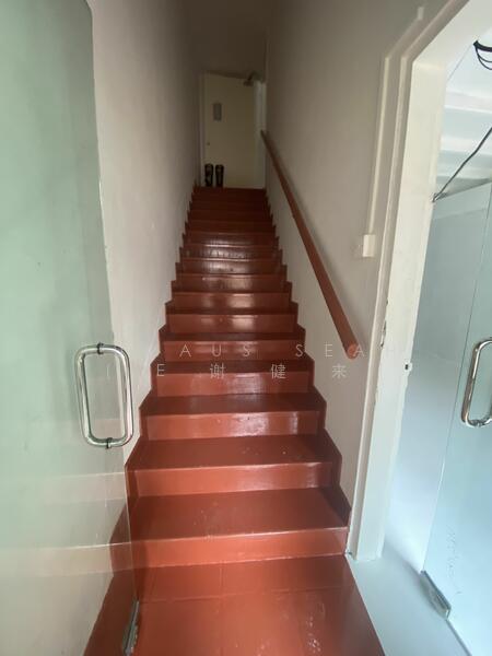 Prinsep Street, Prinsep Street, 1,895 sqft, Food & Beverage For Rent, by Eumaus Seah ( E 谢 健 来), 25507355 - CommercialGuru.com.sg