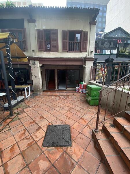Prinsep Street, Prinsep Street, 1,895 sqft, Food & Beverage For Rent, by Eumaus Seah ( E 谢 健 来), 25507355 - CommercialGuru.com.sg