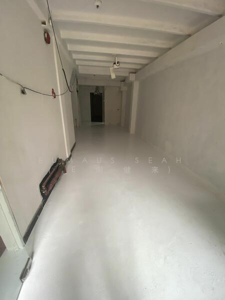 Prinsep Street, Prinsep Street, 1,895 sqft, Food & Beverage For Rent, by Eumaus Seah ( E 谢 健 来), 25507355 - CommercialGuru.com.sg