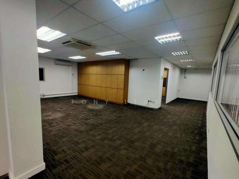 JOO KOON CIRCLE, JOO KOON CIRCLE, 35,000 sqft, Factory / Workshop (B2) For Sale, by Tony Liaw, 25507437 - CommercialGuru.com.sg