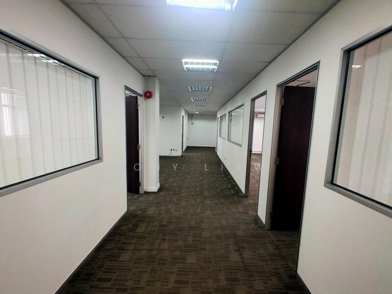 JOO KOON CIRCLE, JOO KOON CIRCLE, 35,000 sqft, Factory / Workshop (B2) For Sale, by Tony Liaw, 25507437 - CommercialGuru.com.sg