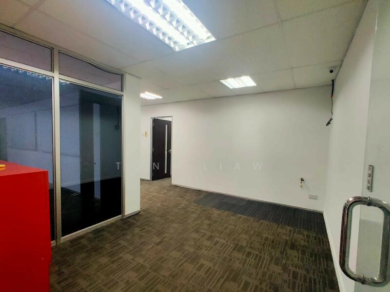 JOO KOON CIRCLE, JOO KOON CIRCLE, 35,000 sqft, Factory / Workshop (B2) For Sale, by Tony Liaw, 25507437 - CommercialGuru.com.sg