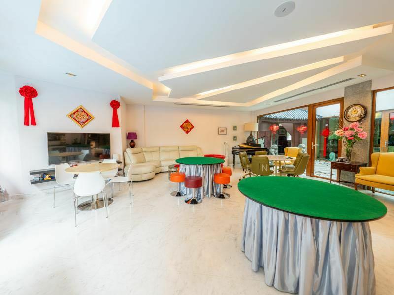LOWEST $$$ VALUE DETACHED @ WEST COAST! MOVE IN! CALL 9623 4620, Buona Vista / West Coast / Clementi New Town, 5 Bedrooms, 11,000 sqft, Detached House For Sale, by Shirley Ting, 25507469 - PropertyGuru.com.sg