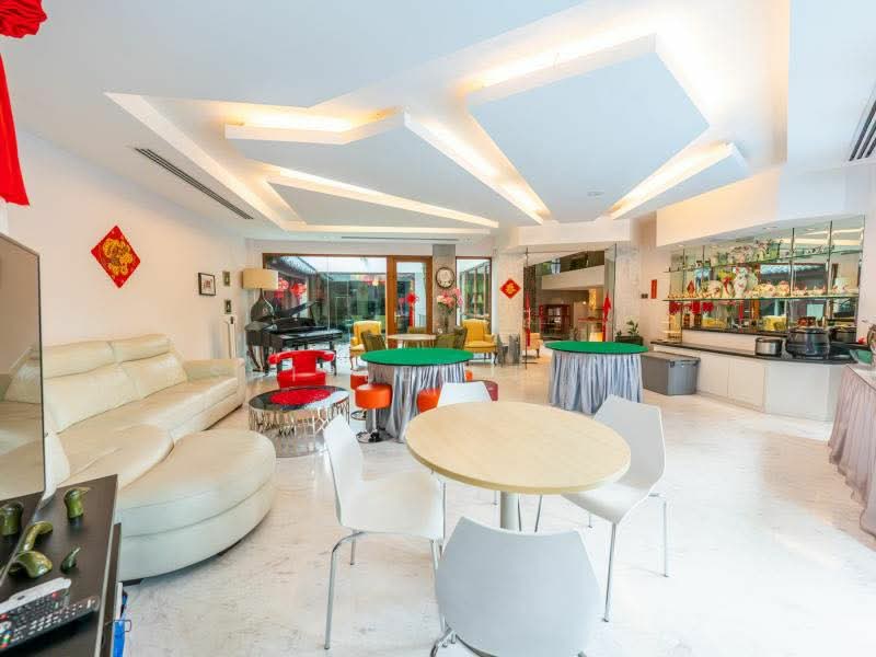 LOWEST $$$ VALUE DETACHED @ WEST COAST! MOVE IN! CALL 9623 4620, Buona Vista / West Coast / Clementi New Town, 5 Bedrooms, 11,000 sqft, Detached House For Sale, by Shirley Ting, 25507469 - PropertyGuru.com.sg