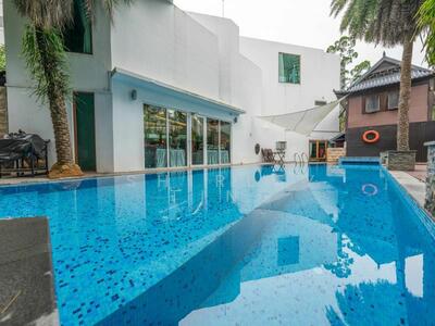 For Sale - LOWEST $$$ VALUE DETACHED @ WEST COAST! MOVE IN! CALL 9623 4620