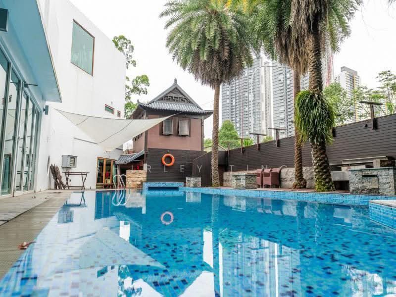 LOWEST $$$ VALUE DETACHED @ WEST COAST! MOVE IN! CALL 9623 4620, Buona Vista / West Coast / Clementi New Town, 5 Bedrooms, 11,000 sqft, Detached House For Sale, by Shirley Ting, 25507469 - PropertyGuru.com.sg