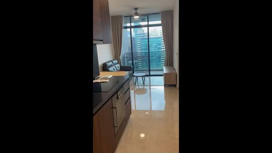 Pullman Residences, 18 Dunearn Road, 2 Bedrooms, 667 sqft, Condominium For Rent, by Caroline Lu Rui Qi, 25507483 - PropertyGuru.com.sg