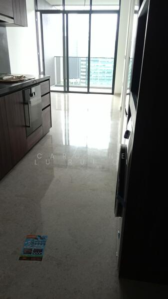 Pullman Residences, 18 Dunearn Road, 2 Bedrooms, 667 sqft, Condominium For Rent, by Caroline Lu Rui Qi, 25507483 - Kitchen - PropertyGuru.com.sg