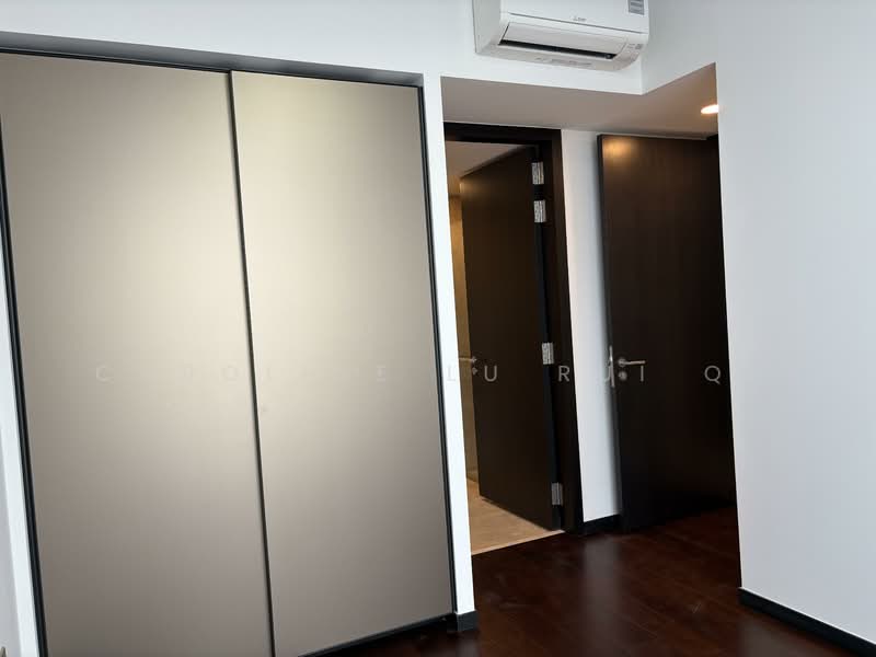 Pullman Residences, 18 Dunearn Road, 2 Bedrooms, 667 sqft, Condominium For Rent, by Caroline Lu Rui Qi, 25507483 - Bedroom - PropertyGuru.com.sg