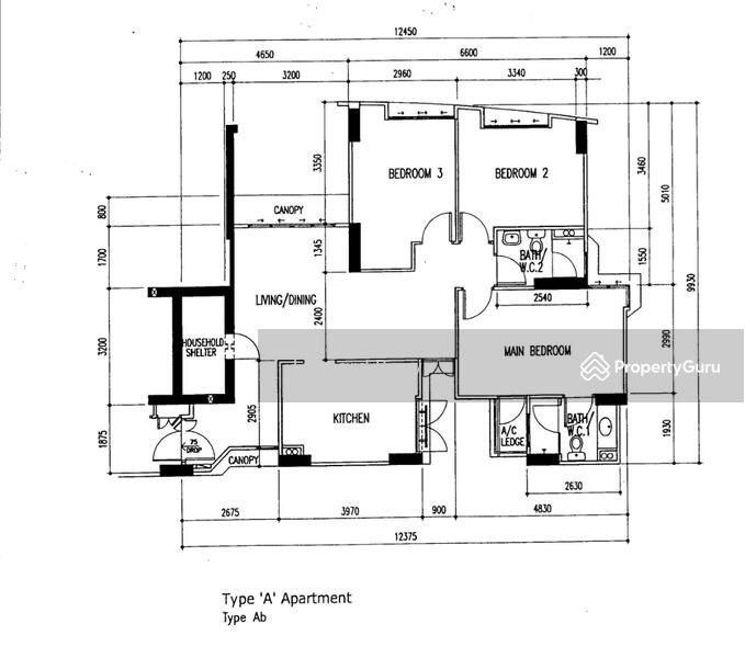 For Sale 629 Senja Road