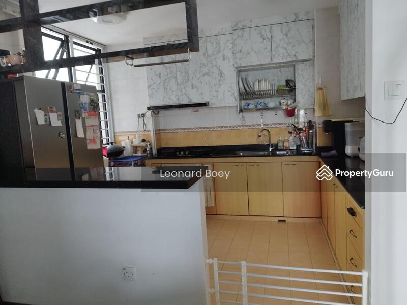 For Sale - 629 Senja Road