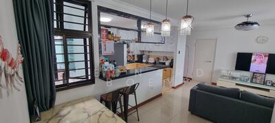 For Sale - 629 Senja Road