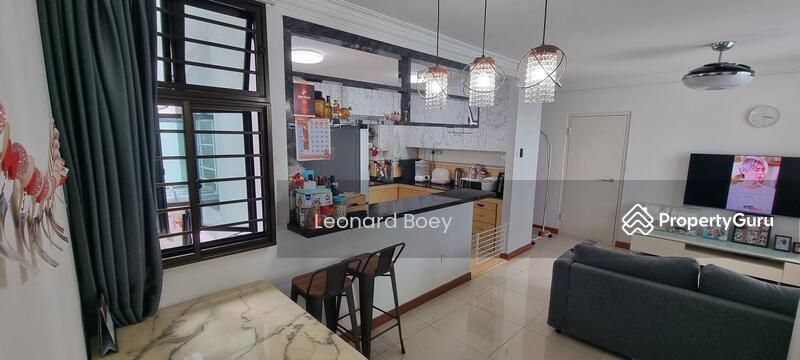For Sale - 629 Senja Road