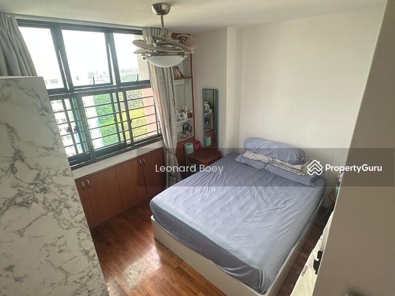 For Sale - 629 Senja Road