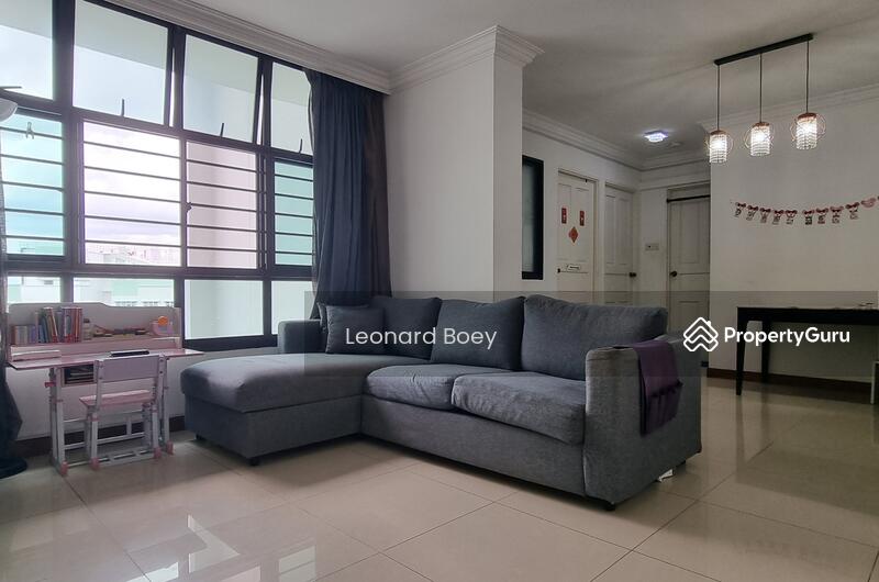 For Sale - 629 Senja Road