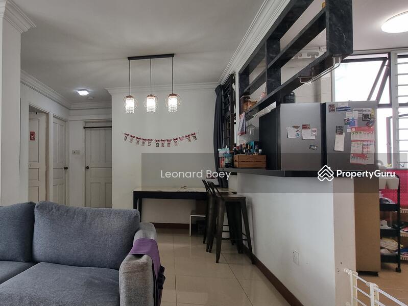 For Sale - 629 Senja Road