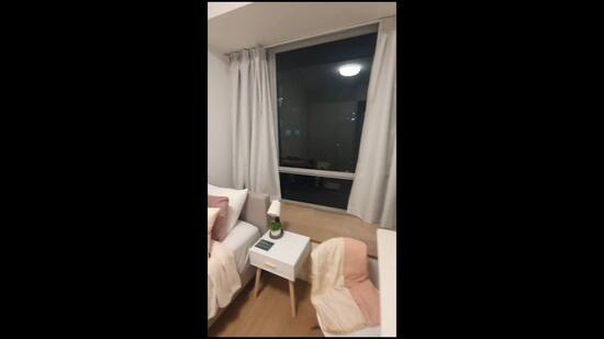 Ferraria Park Condo, 20 Flora Drive, Room Rental, 120 sqft, Condominium For Rent, by Francis Chin, 25507558 - PropertyGuru.com.sg