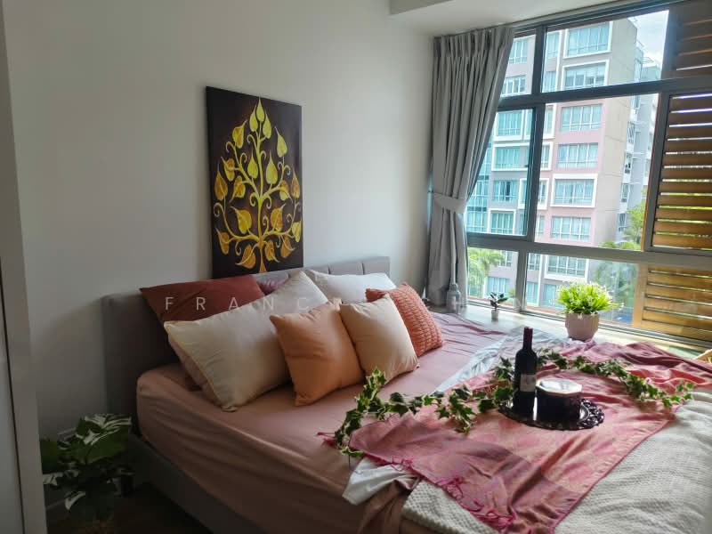 Ferraria Park Condo, 20 Flora Drive, Room Rental, 120 sqft, Condominium For Rent, by Francis Chin, 25507558 - PropertyGuru.com.sg