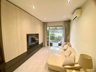 For Sale - Faber Crest