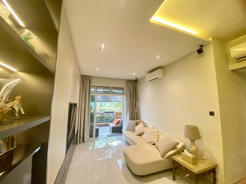 For Sale - Faber Crest