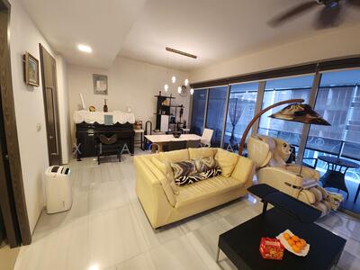 For Sale - Hallmark Residences