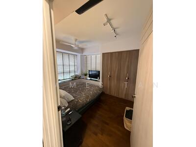 For Rent - 139B Lorong 1A Toa Payoh