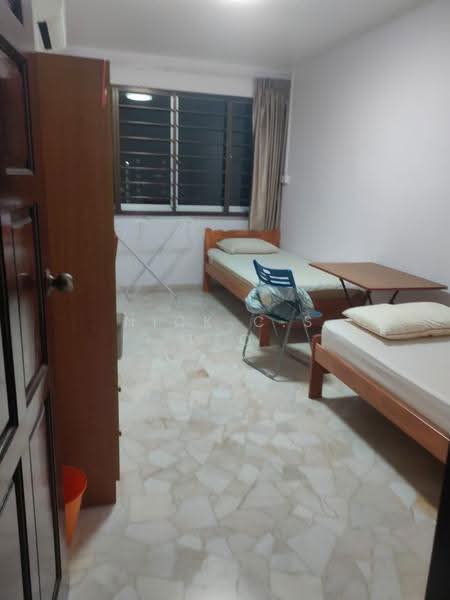 246 Bangkit Road, 246 Bangkit Road, Dairy Farm / Bukit Panjang / Choa Chu Kang, Room Rental, 110 sqft, HDB Flat For Rent, by Nick C.S Teo, 25507652 - Bedroom - PropertyGuru.com.sg