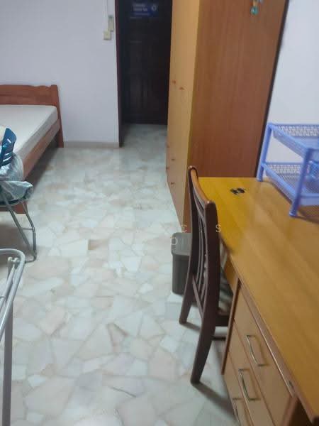 246 Bangkit Road, 246 Bangkit Road, Dairy Farm / Bukit Panjang / Choa Chu Kang, Room Rental, 110 sqft, HDB Flat For Rent, by Nick C.S Teo, 25507652 - Bedroom - PropertyGuru.com.sg