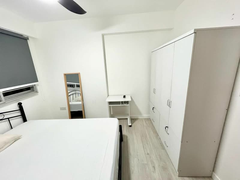 For Rent - 208B Punggol Place