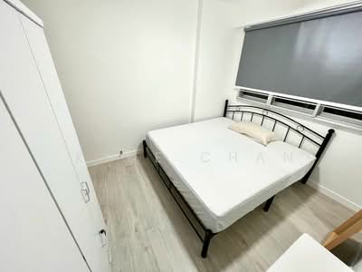 For Rent - 208B Punggol Place