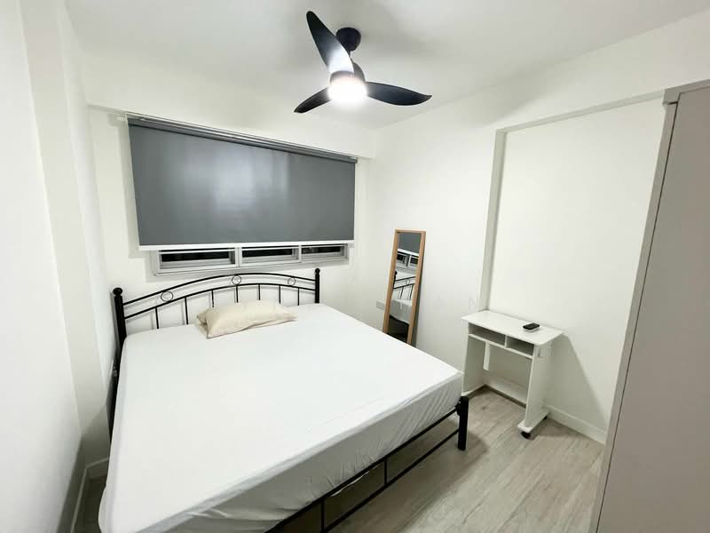 For Rent - 208B Punggol Place