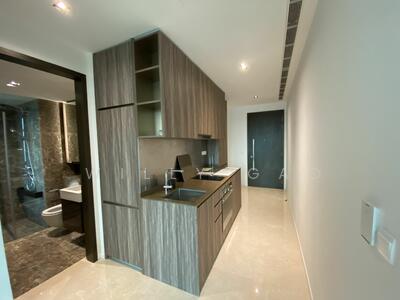 For Sale - Principal Garden