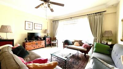 For Sale - Elias Green