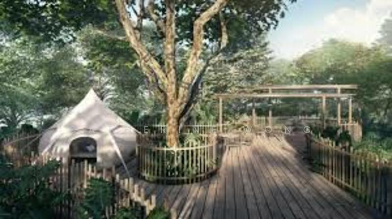 KI Residences At Brookvale, 12 Brookvale Drive, 2 Bedrooms, 742 sqft, Condominium For Rent, by Catherine Wong, 25507733 - PropertyGuru.com.sg