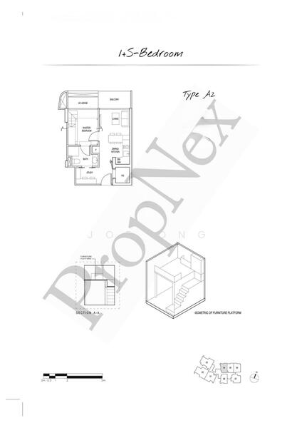 For Sale Spottiswoode Suites
