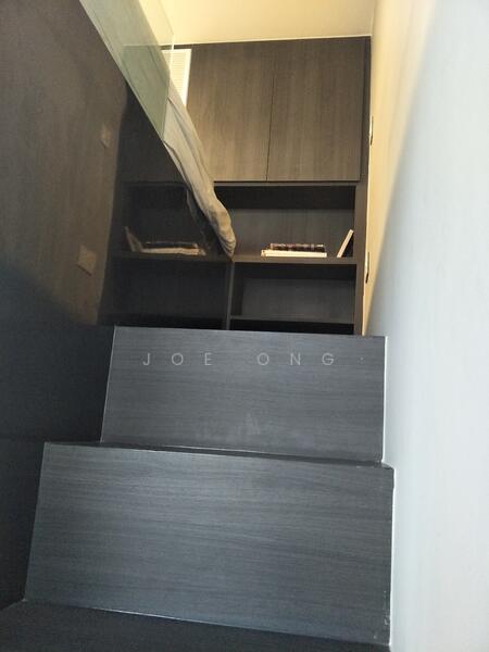 For Sale - Spottiswoode Suites