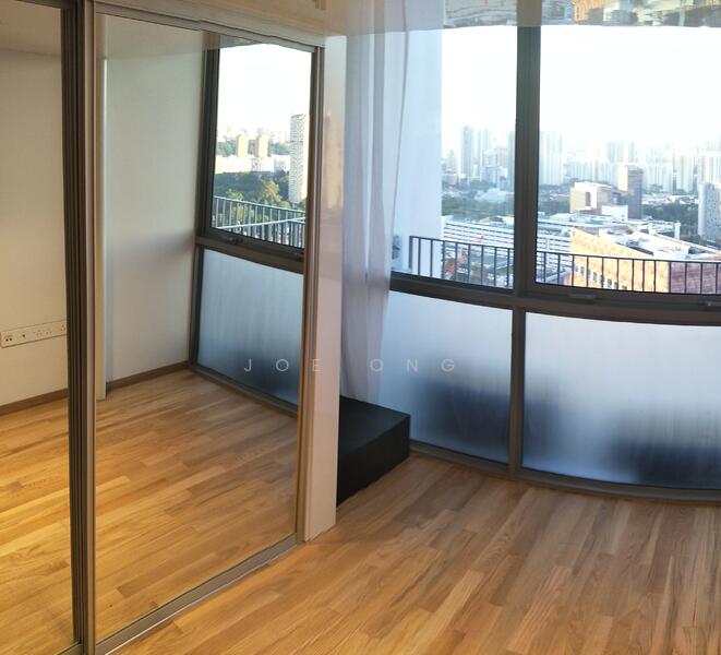 For Sale - Spottiswoode Suites