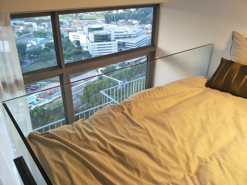 For Sale - Spottiswoode Suites