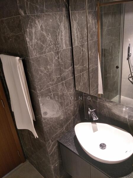 For Sale - Spottiswoode Suites