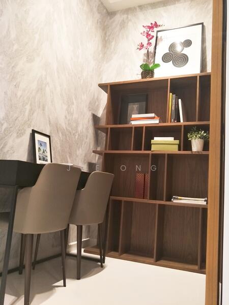 For Sale - Spottiswoode Suites