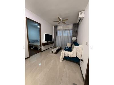 For Sale - Normanton Park