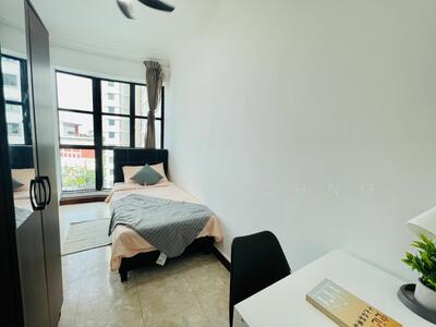For Rent - Westmere