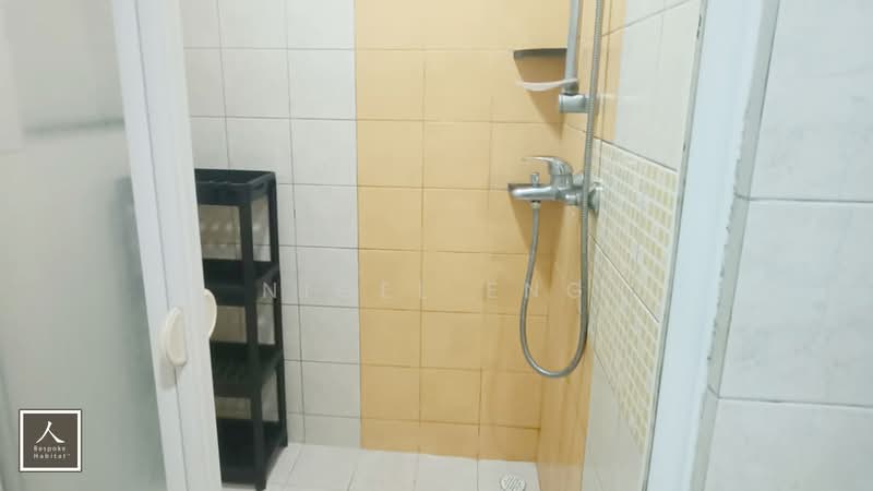 Compass Heights, 9 Sengkang Square, Room Rental, 150 sqft, Condominium For Rent, by Nigel Eng, 25507827 - PropertyGuru.com.sg