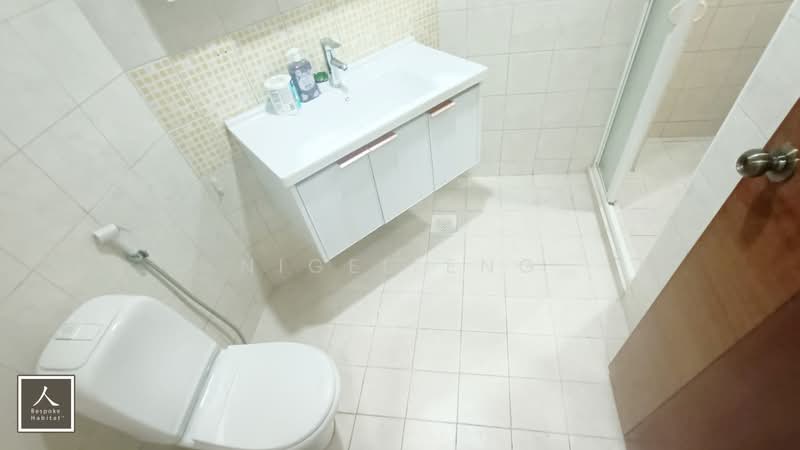 Compass Heights, 9 Sengkang Square, Room Rental, 150 sqft, Condominium For Rent, by Nigel Eng, 25507827 - PropertyGuru.com.sg