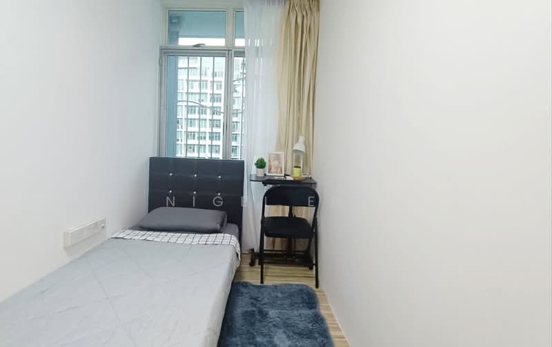 Compass Heights, 9 Sengkang Square, Room Rental, 150 sqft, Condominium For Rent, by Nigel Eng, 25507827 - Bedroom - PropertyGuru.com.sg